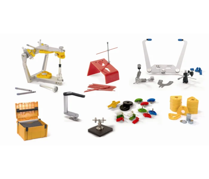 Артикулятор SAM 3 Professional kit