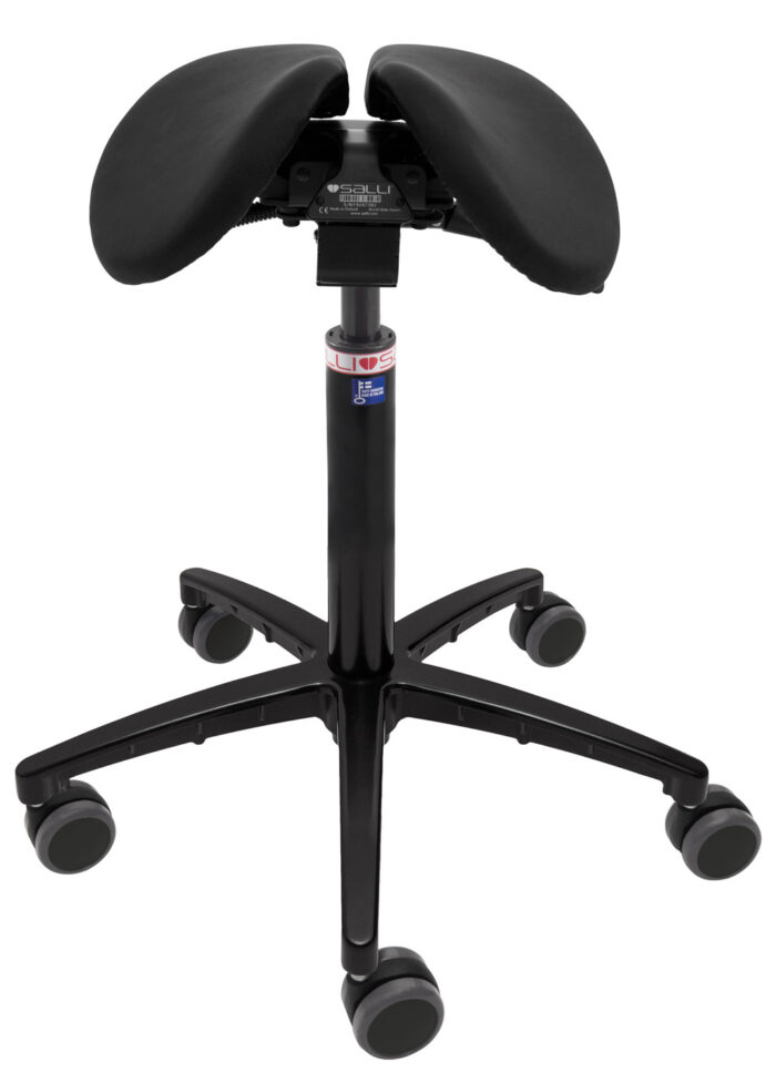 Стул седло для врачей Salli TripleFit