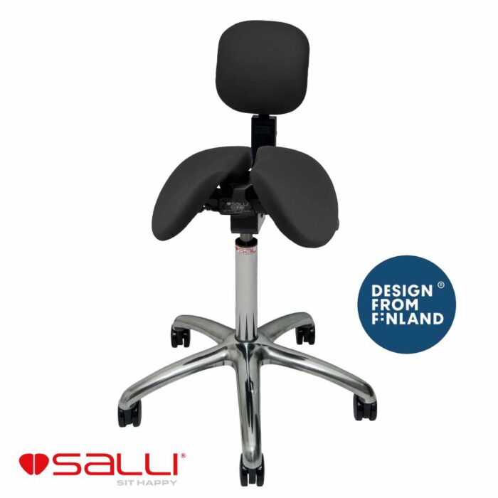 Стул седло для врачей Salli Triplefit with Stretching
