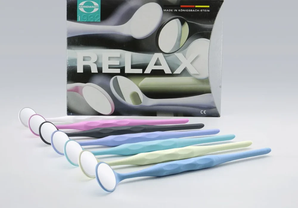 relax